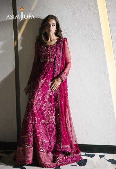 Asim Jofa view 3