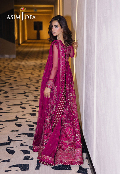 Asim Jofa view 2