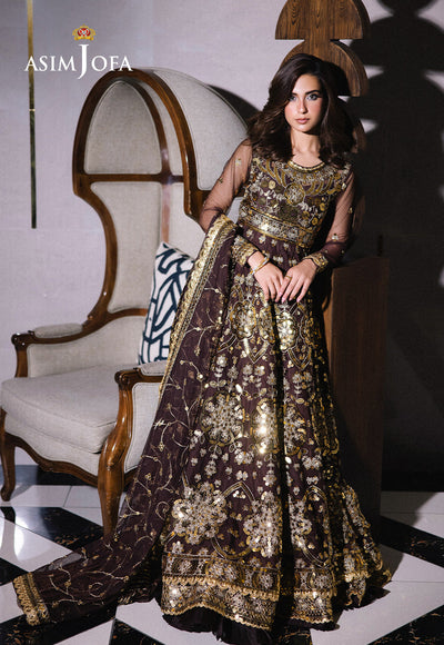 Asim Jofa view 2
