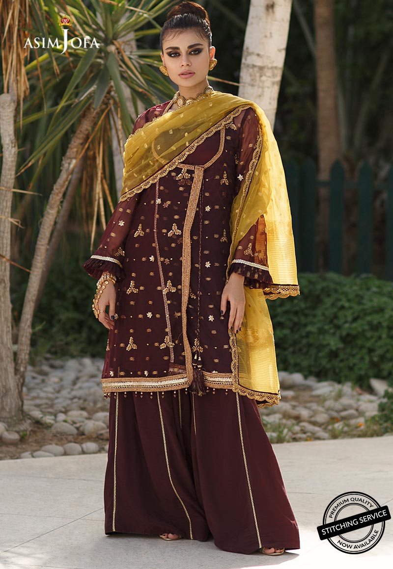 ajz-04-unstitched-unstitched dress design