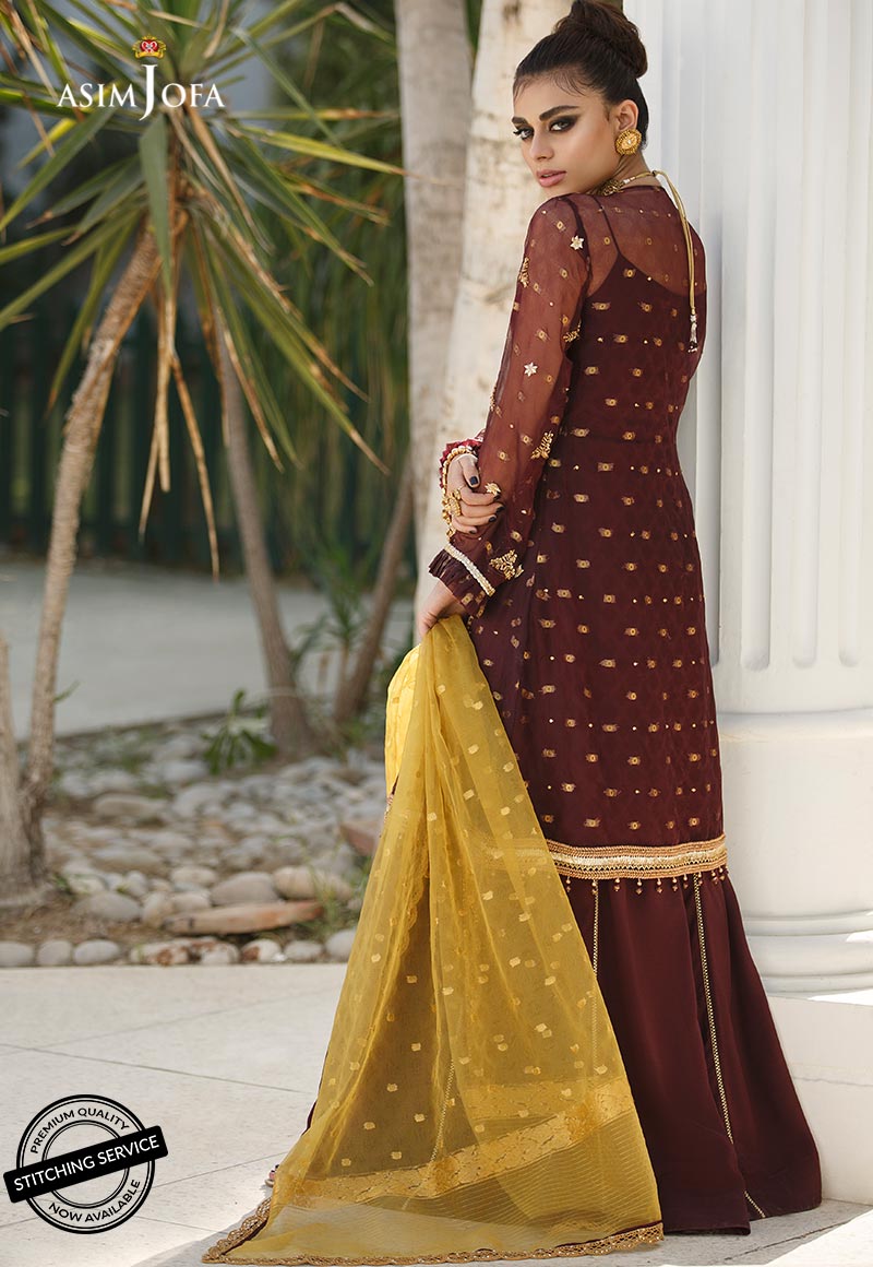 ajz-04-unstitched-unstitched dress design