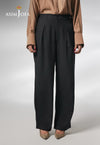 AJWTR-07 STRAIGHT PANTS 1 PC