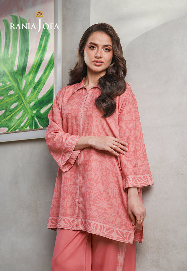 RARE-05 DIGITALLY PRINTED LAWN 2 PCS