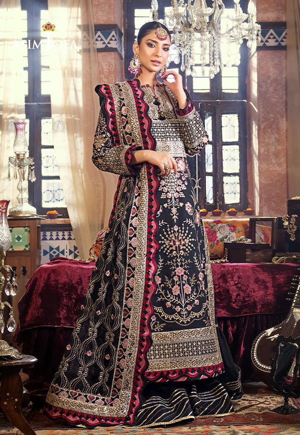 ajlr-17-unstitched-unstitched dress design