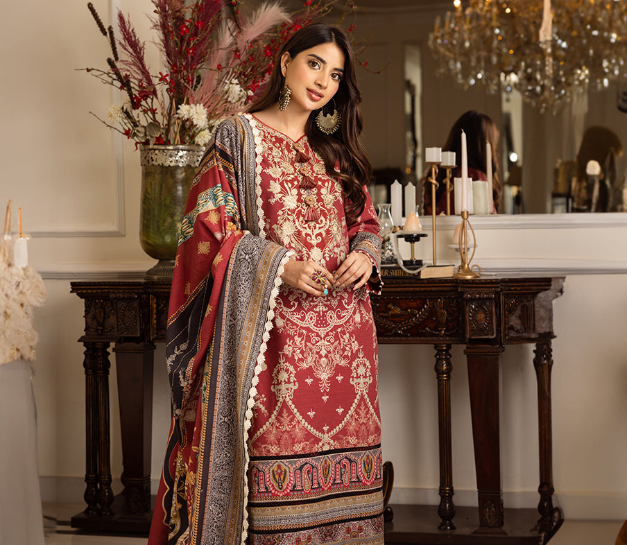 WHY KHADDAR IS WINTER’S